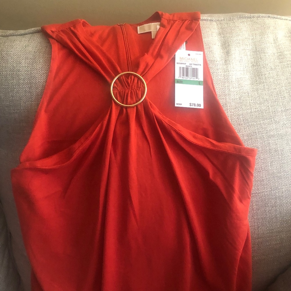 MICHAEL KORS